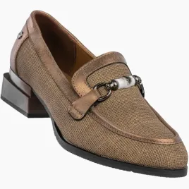 mokasyny-damskie-ekoskora-buty-na-niskim-obcasie-polbuty-brazowe-41
