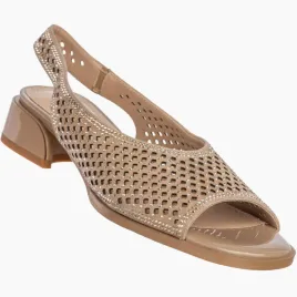 sandaly-damskie-skorzane-buty-na-klocku-azurowe-niskie-wygodne-bezowe-37