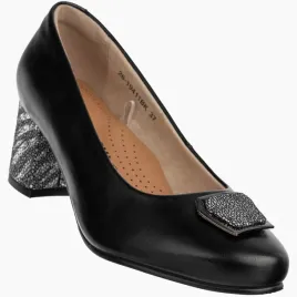 czolenka-damskie-skorzane-buty-na-slupku-klasyczne-eleganckie-czarne-37