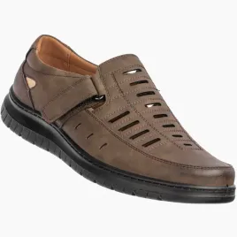 polbuty-meskie-ekoskora-eleganckie-buty-na-co-dzien-wygodne-brazowe-43