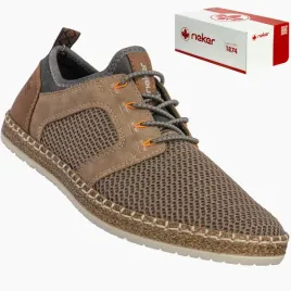buty-meskie-rieker-polbuty-skorzane-sportowe-sneakersy-bezowe-b5252-60-40