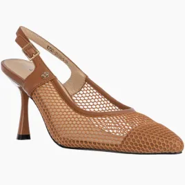czolenka-damskie-skorzane-buty-azurowe-slingback-letnie-brazowe-maciejka-40