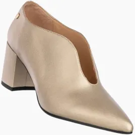 czolenka-damskie-skorzane-buty-na-slupku-eleganckie-modne-zlote-maciejka-39