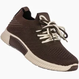 sneakersy-damskie-buty-sportowe-wsuwane-lekkie-tekstylne-wygodne-brazowe-39