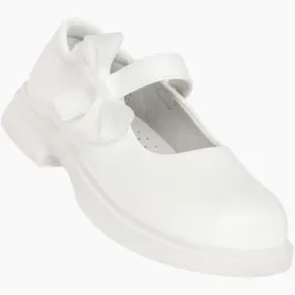 polbuty-dziewczece-na-rzepy-buty-z-kokardka-skorzana-wkladka-biale-27