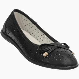 baleriny-dziewczece-buty-eleganckie-lekkie-skorzana-wkladka-czarne-36