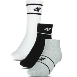 skarpety-uniseks-4f-sportowe-bawelna-multikolor-3-pak-4fwmm00usocu449-43-46