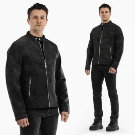 kurtka-meska-ramoneska-ekoskora-biker-elegancka-ze-stojka-modna-czarna-l