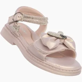 sandaly-dziewczece-buty-na-rzepy-z-kokardka-skorzana-wkladka-rozowe-32