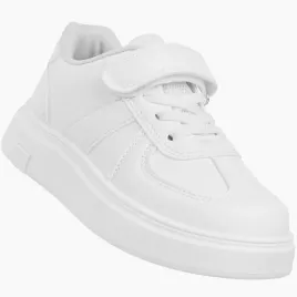 sneakersy-dzieciece-ekoskora-buty-na-rzepy-sportowe-klasyczne-biale-32