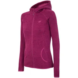 bluza-damska-4f-sportowa-rozpinana-z-kapturem-fitness-ciepla-fioletowa-xs