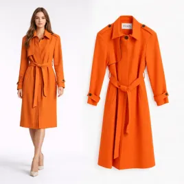 plaszcz-damski-przejsciowy-trencz-midi-pomaranczowy-casual-wiskoza-xs