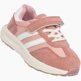 sneakersy-dzieciece-buty-na-rzepy-sportowe-skorzana-wkladka-rozowe-23