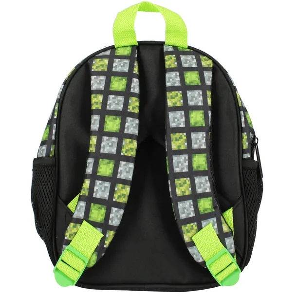 plecak-mini-pixel-zielony-starpak-marka-starpak