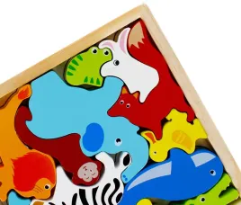 ukladanka-drewniana-zwierzeta-12-elementow-puzzle-dla-dzieci-mega-creative