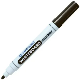 marker-suchoscieralny-czarny-centropen-10-szt