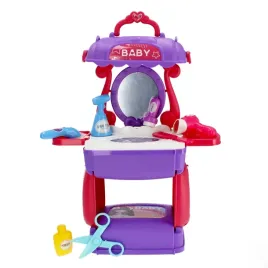 fryzjer-toaletka-w-walizce-zabawka-dla-dzieci-3-3w1-megacreative-fioletowa