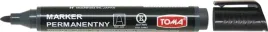 marker-permanentny-czarny-toma-1-szt
