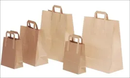 papierowa-torba-z-uchem-25x30cm-ekologiczna-torebka-kraft-papirus-25-sztuk