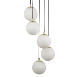 kaskadowa-lampa-wiszaca-piano-33659-sigma-kule-balls-biale-czarne-mosiadz