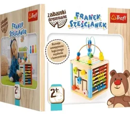 trefl-franek-szescianek-drewniana-kostka-60644