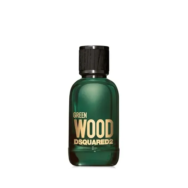 Dsquared 2 Wood Green Pour Homme woda toaletowa TESTER - 100ml