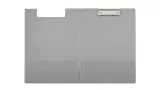 clipboard-a4-biurfol-srebrny-material-tektura