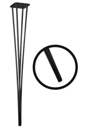 noga-do-stolu-metalowa-czarna-diament-72cm-premium