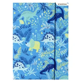 teczka-z-gumka-a4-starpak