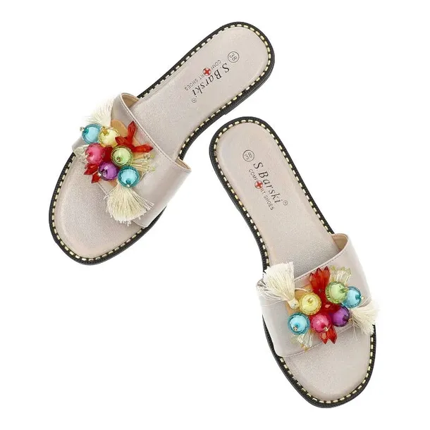 klapki-s-barski-kv-2775-47-beige-wzor-dominujacy-bez-wzoru