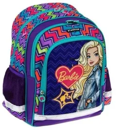 starpak-plecak-szkolny-barbie-fioletowy-394112