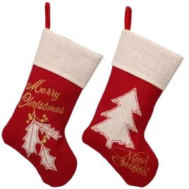 skarpeta-swiateczna-45-cm-czerwona-mix-wzorow-sun0288