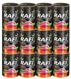 rafi-cat-dolina-noteci-kaczka-karma-kota-12-x-400g