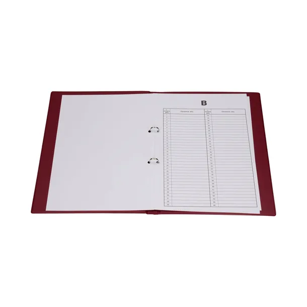 teczka-organizer-a4-biurfol-kolor-czerwony
