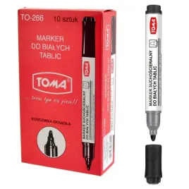 marker-suchoscieralny-czarny-toma-10-szt