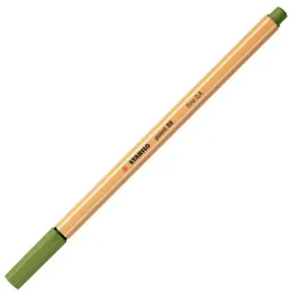 cienkopis-kreslarski-stabilo-10-szt