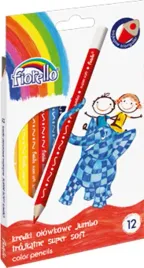 trojkatne-kredki-olowkowe-fiorello-jumbo-zestaw-12-kolorow-dla-dzieci-3