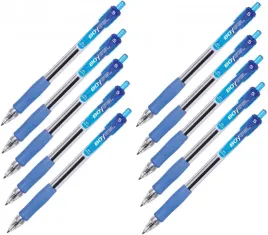 dlugopis-zelowy-niebieski-rystor