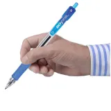 dlugopis-zelowy-niebieski-rystor-waga-z-opakowaniem-0-3-kg