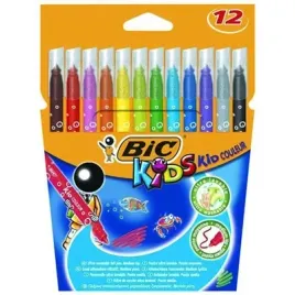 flamastry-kolorowe-mazaki-kolorowe-pisaki-szkolne-dla-dzieci-bic-12-szt