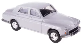 warszawa-223-model-metalowy-kolekcja-prl-1-43-szar