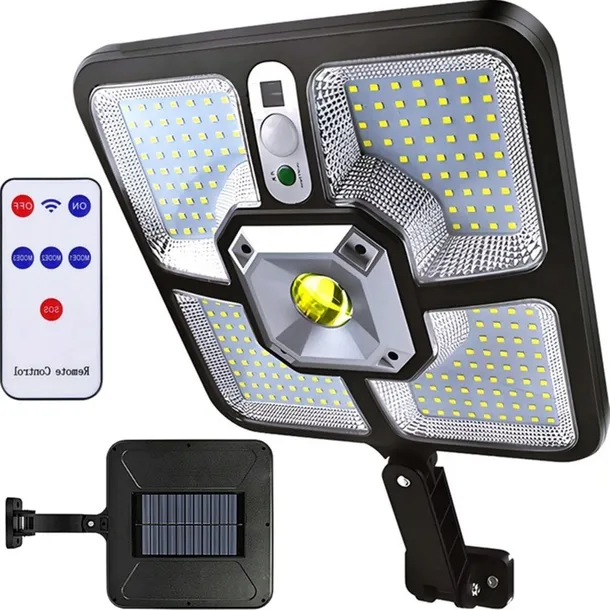 lampa-solarna-kwadrat-smd-zasilanie-solarne