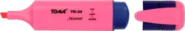 zakreslacz-rozowy-toma-kolorowy-flamaster-neonowy-zakreslacz-tekstu-1-szt