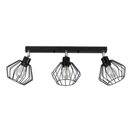 lampa-spot-sufitowa-potrojna-oprawa-czarna-loft-z-kloszem-drucianym-diamen