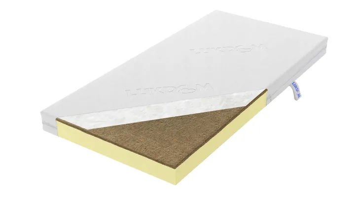 Materac Pianka-kokos 200x90 !!!