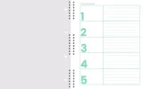notes-b5-hamelin-niebieski-marka-hamelin
