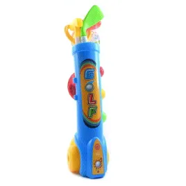 mini-golf-dla-dzieci-kije-do-golfa-wozek-pilki