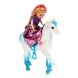 konik-plus-lalka-15cm-mega-creative-459386-marka-mega-creative