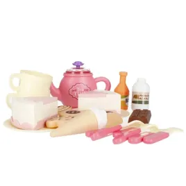 pastelowe-naczynia-zestaw-kuchenny-rozowe-akcesoria-w-siatce-mega-creative