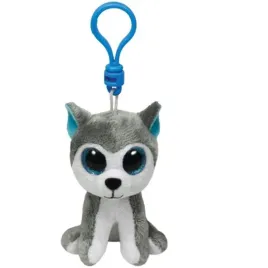 mala-przytulanka-dla-dzieci-8-cm-piesek-clip-slush-meteor-kolorowa-maskotka